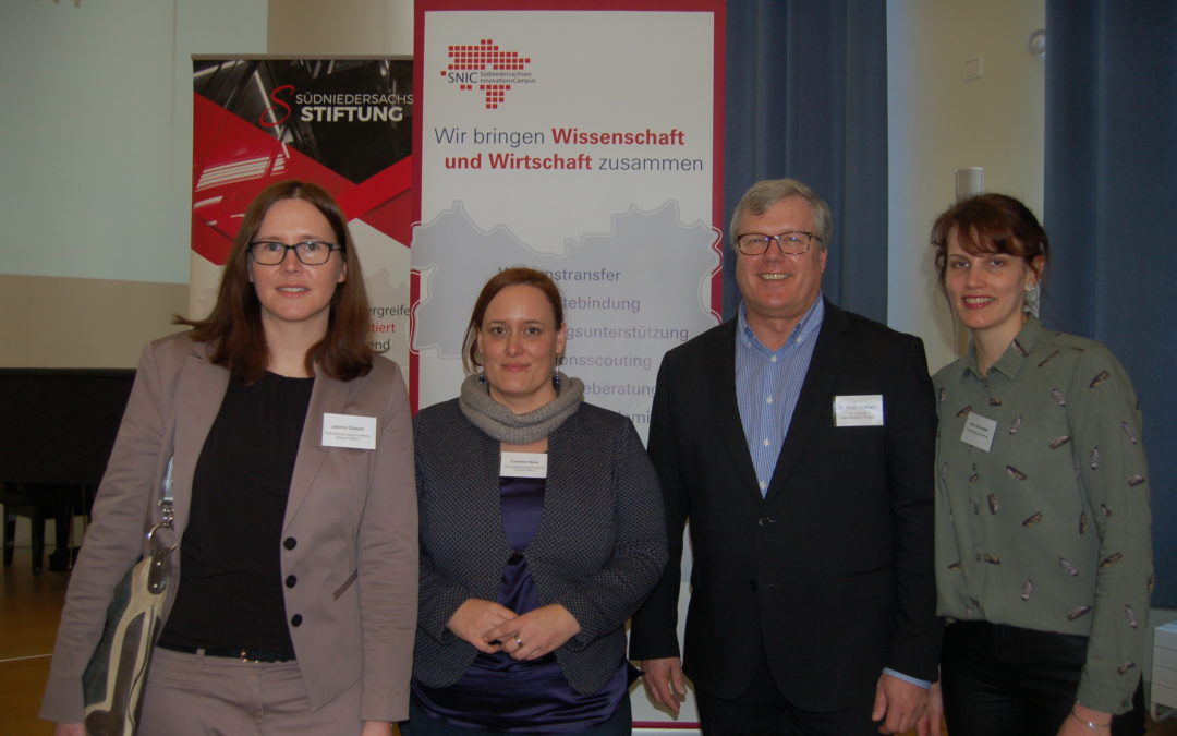 17. Fachkräftekonferenz Südniedersachsen zeigte, wie Unternehmen von Vielfalt profitieren können