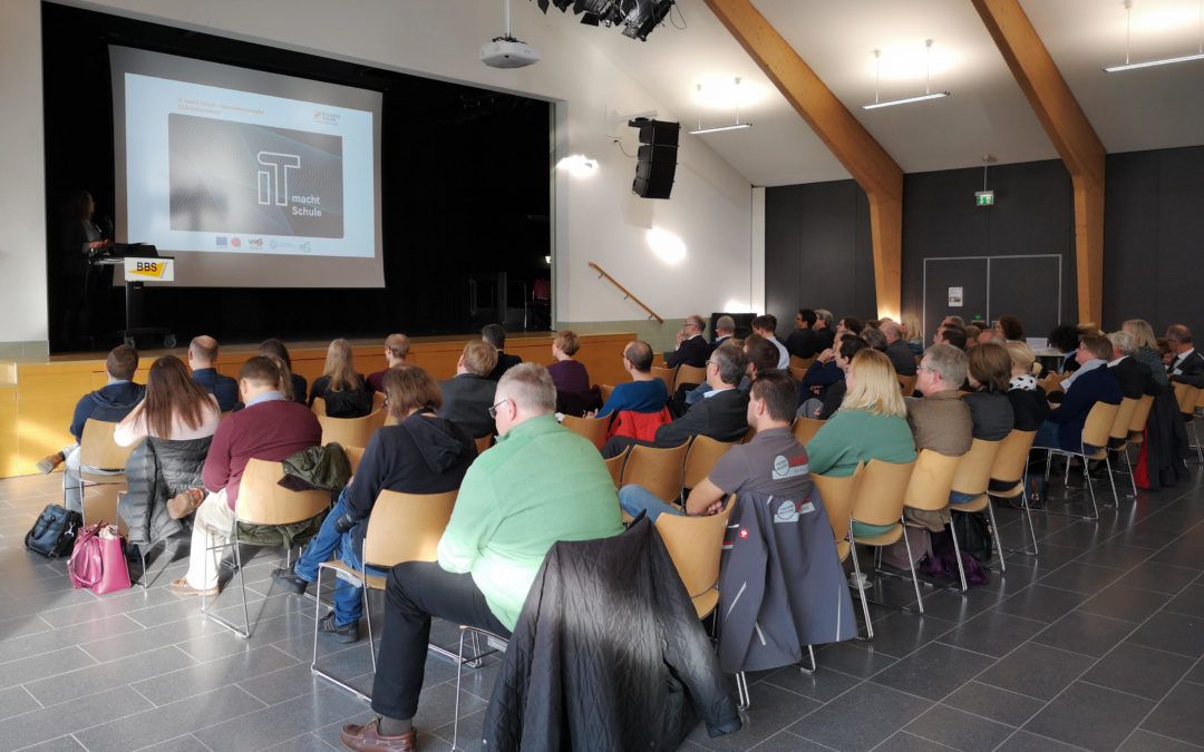 Projekte des Fachkräftebündnisses Südniedersachsen standen im Fokus der 18. Fachkräftekonferenz Südniedersachsen