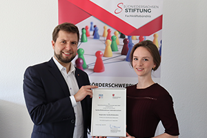 Fachkräftebündnis Südniedersachsen setzt Arbeit bis 2024 fort